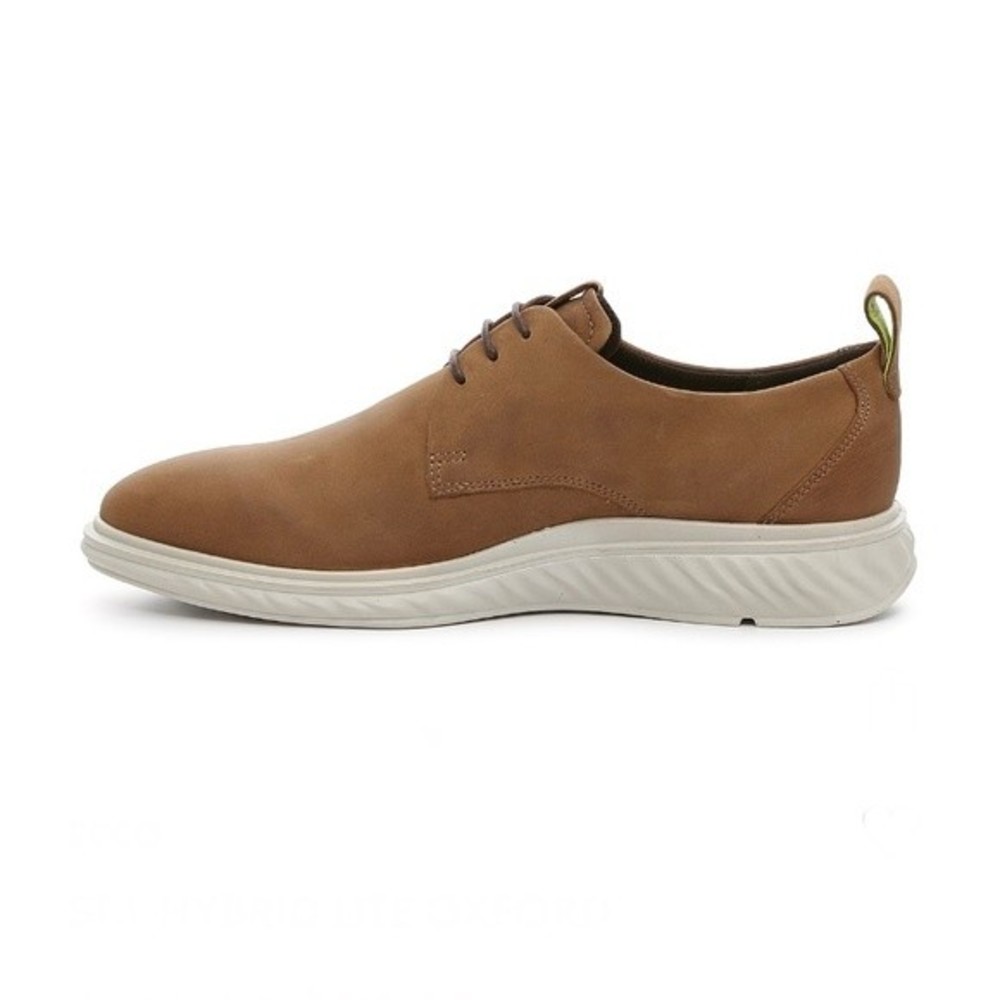 Ecco hybrid lite Oxford View 2